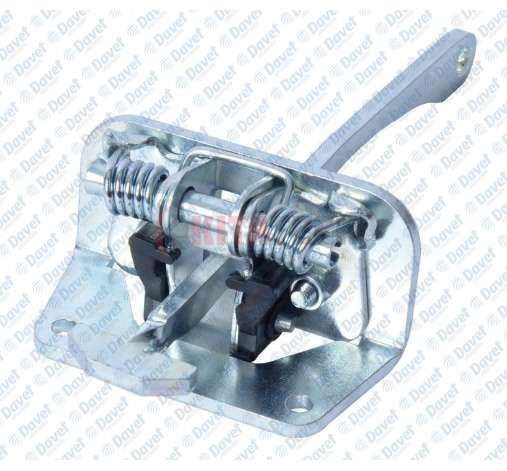 KITATECH 2504 Kapi Gergisi Arka A2 01-05